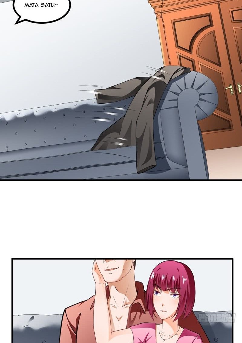 Super Security In The City Chapter 01-06 Gambar 115